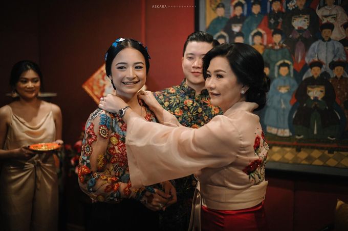 YOEL & TAMARA WEDDING by Delapan Bali Event & Wedding - 020 YOEL & TAMARA WEDDING by Delapan Bali Event & Wedding - 020