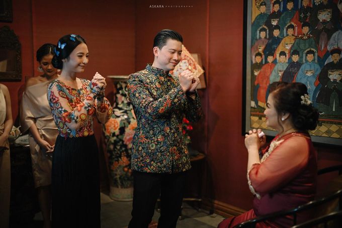 YOEL & TAMARA WEDDING by Delapan Bali Event & Wedding - 025 YOEL & TAMARA WEDDING by Delapan Bali Event & Wedding - 025