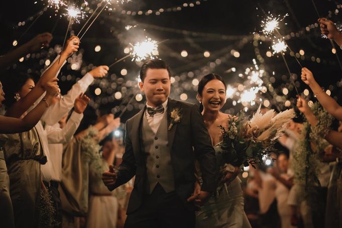 YOEL & TAMARA WEDDING by Delapan Bali Event & Wedding - 028 YOEL & TAMARA WEDDING by Delapan Bali Event & Wedding - 028