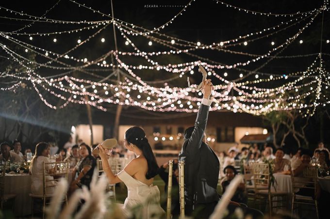 YOEL & TAMARA WEDDING by Delapan Bali Event & Wedding - 031 YOEL & TAMARA WEDDING by Delapan Bali Event & Wedding - 031