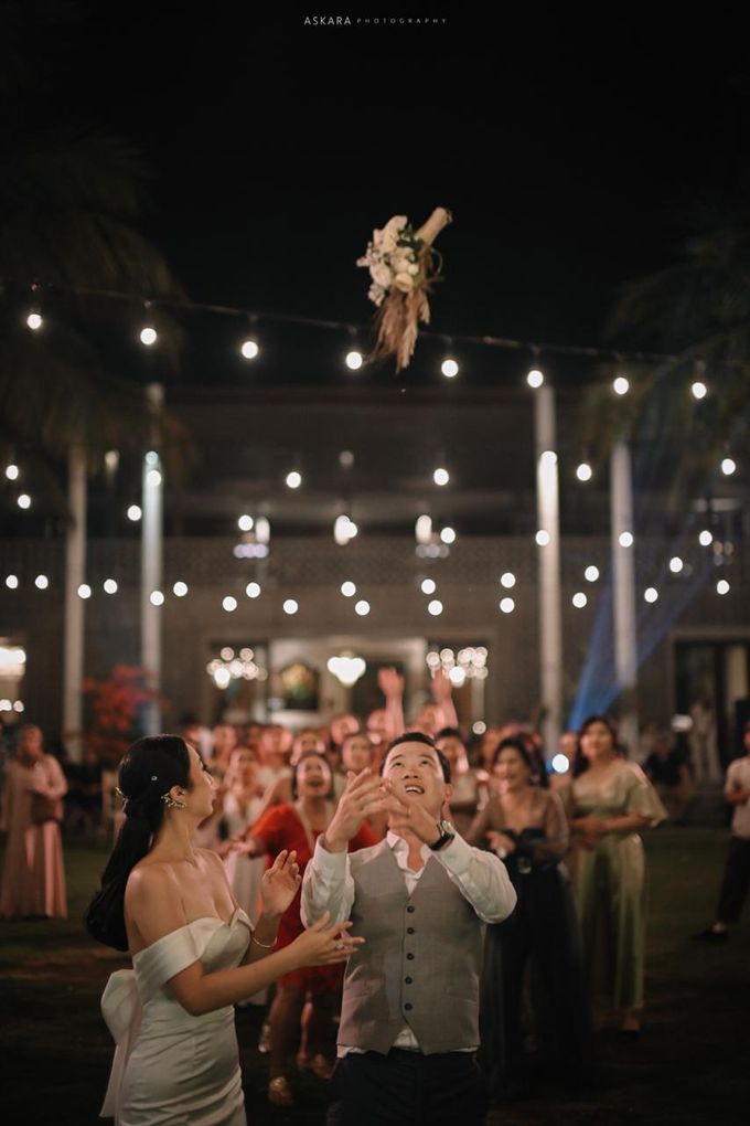 YOEL & TAMARA WEDDING by Delapan Bali Event & Wedding - 034 YOEL & TAMARA WEDDING by Delapan Bali Event & Wedding - 034