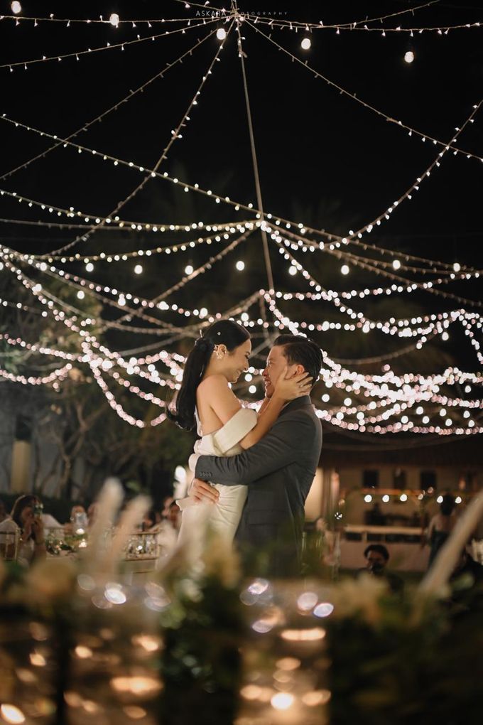 YOEL & TAMARA WEDDING by Delapan Bali Event & Wedding - 032 YOEL & TAMARA WEDDING by Delapan Bali Event & Wedding - 032
