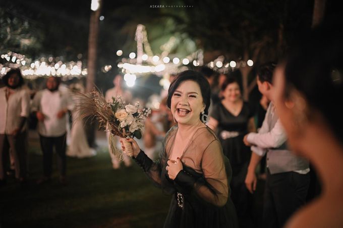 YOEL & TAMARA WEDDING by Delapan Bali Event & Wedding - 037 YOEL & TAMARA WEDDING by Delapan Bali Event & Wedding - 037