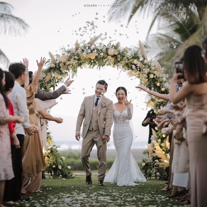 YOEL & TAMARA WEDDING by Delapan Bali Event & Wedding - 041 YOEL & TAMARA WEDDING by Delapan Bali Event & Wedding - 041