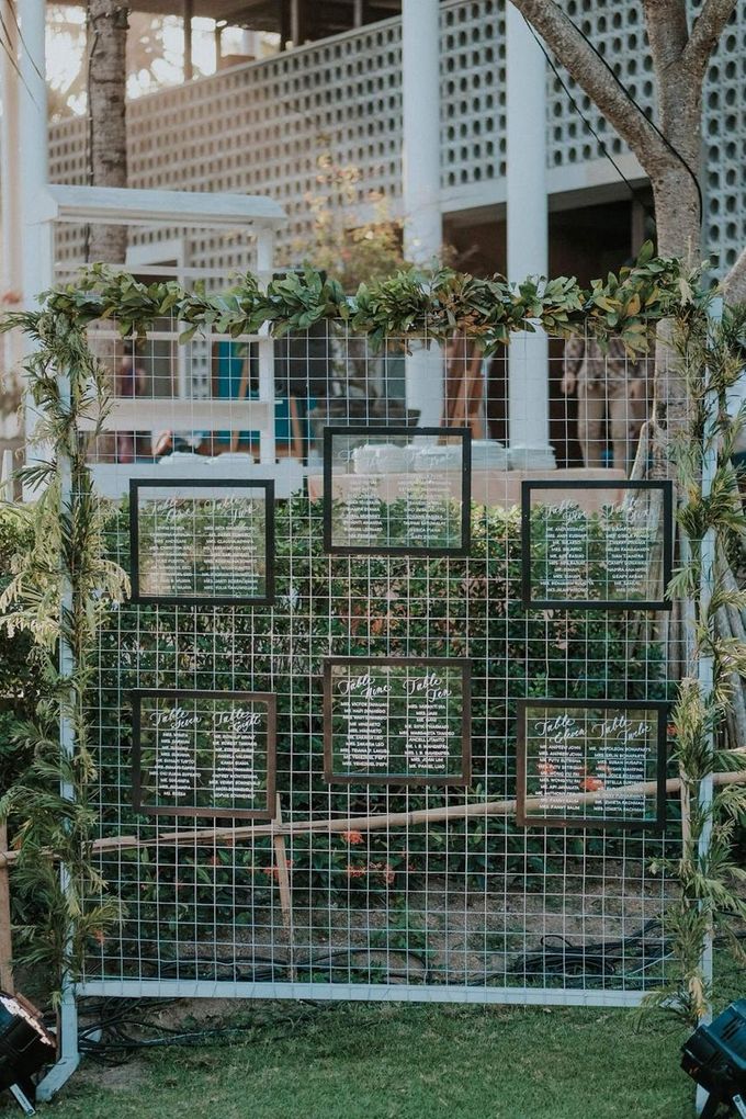 YOEL & TAMARA WEDDING by Delapan Bali Event & Wedding - 044 YOEL & TAMARA WEDDING by Delapan Bali Event & Wedding - 044