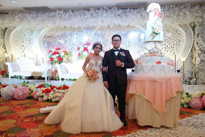 Desy & Rio Wedding by Lavio Photography & Cinematography - 001 Desy & Rio Wedding by Lavio Photography & Cinematography - 001