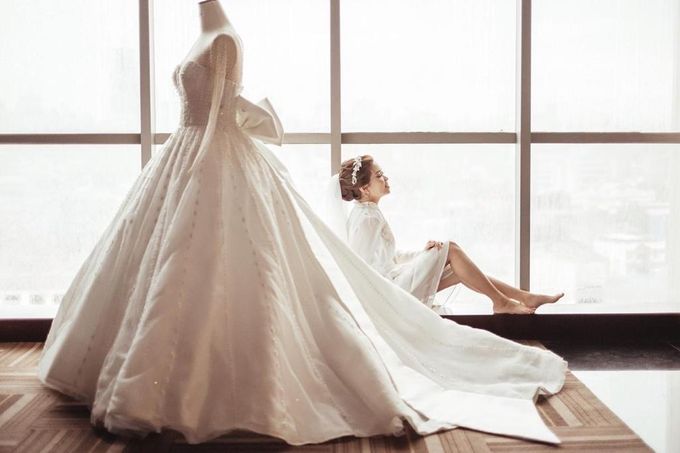 Desy & Rio Wedding by Lavio Photography & Cinematography - 014 Desy & Rio Wedding by Lavio Photography & Cinematography - 014
