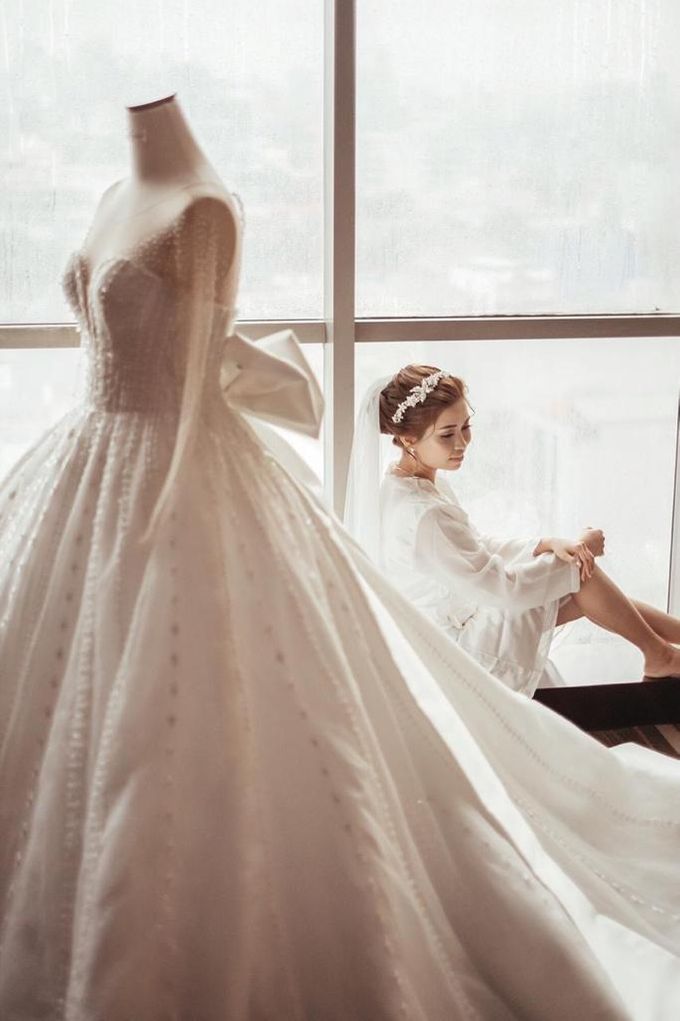 Desy & Rio Wedding by Lavio Photography & Cinematography - 015 Desy & Rio Wedding by Lavio Photography & Cinematography - 015