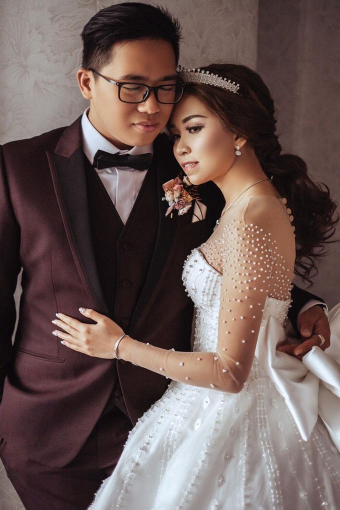 Desy & Rio Wedding by Lavio Photography & Cinematography - 026 Desy & Rio Wedding by Lavio Photography & Cinematography - 026