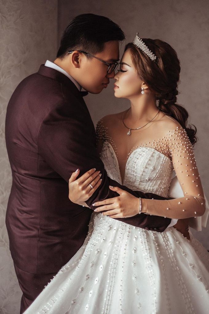 Desy & Rio Wedding by Lavio Photography & Cinematography - 028 Desy & Rio Wedding by Lavio Photography & Cinematography - 028