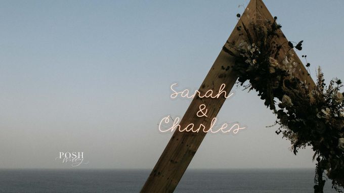Sarah & Charles by THE UNGASAN CLIFFTOP RESORT BALI - 014 Sarah & Charles by THE UNGASAN CLIFFTOP RESORT BALI - 014