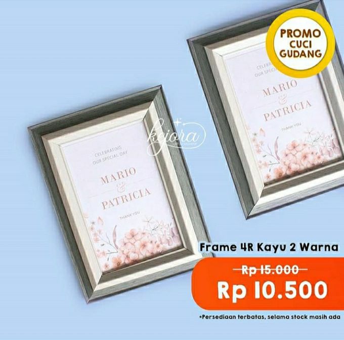 Promo Cuci Gudang Kejora by Kejora Gift & Souvenir - 002