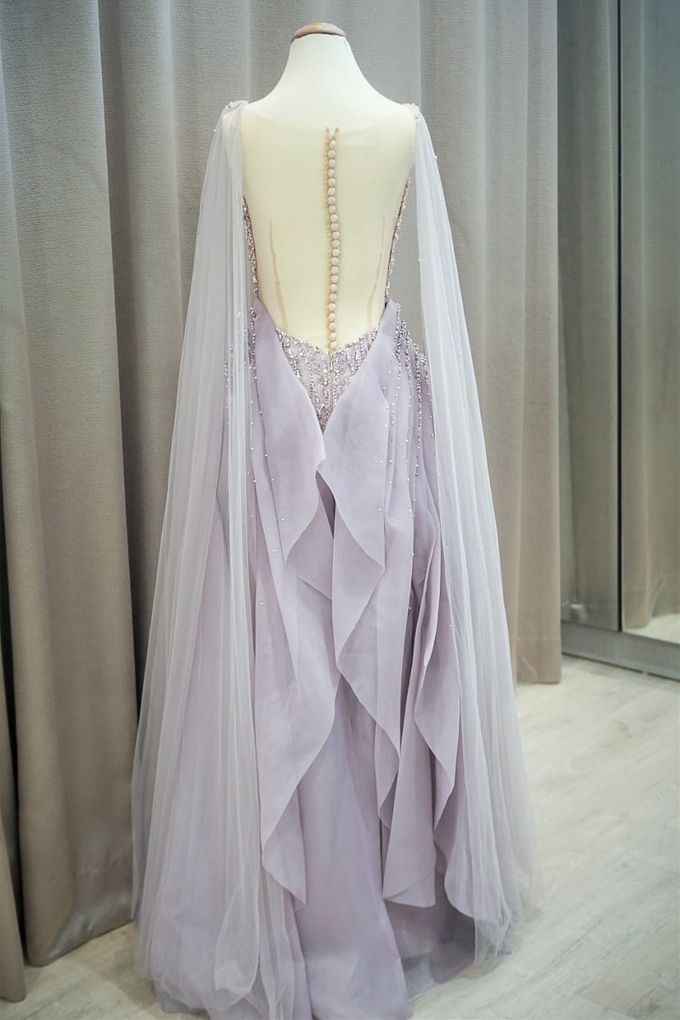 Lavender sister Dress by iLook ( Makeup & Couture ) - 004 Lavender sister Dress by iLook ( Makeup & Couture ) - 004