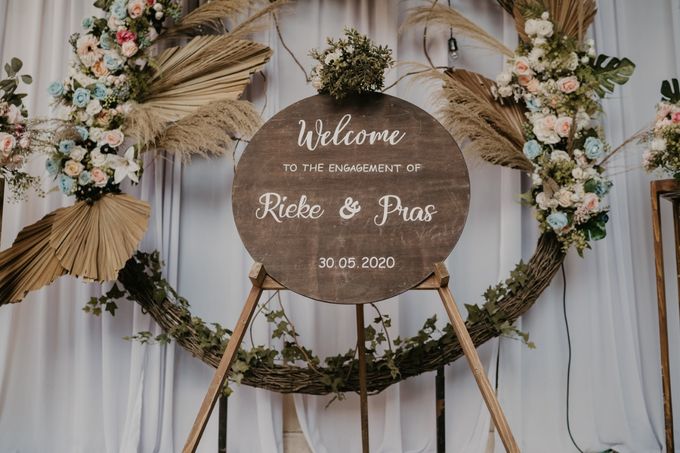 Rieke & Pras Engagement by Warna Project - 001