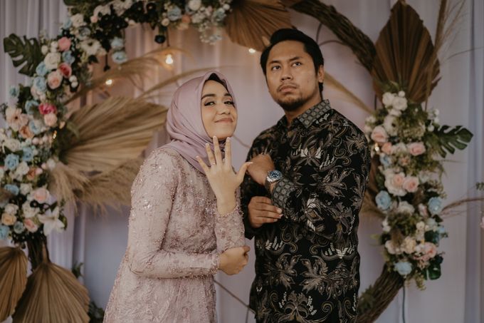 Rieke & Pras Engagement by Warna Project - 003