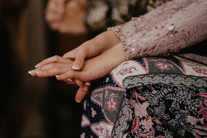 Rieke & Pras Engagement by Warna Project - 013
