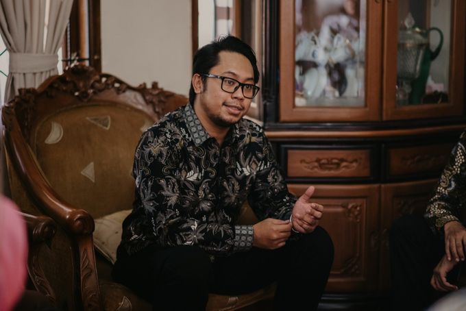 Rieke & Pras Engagement by Warna Project - 014