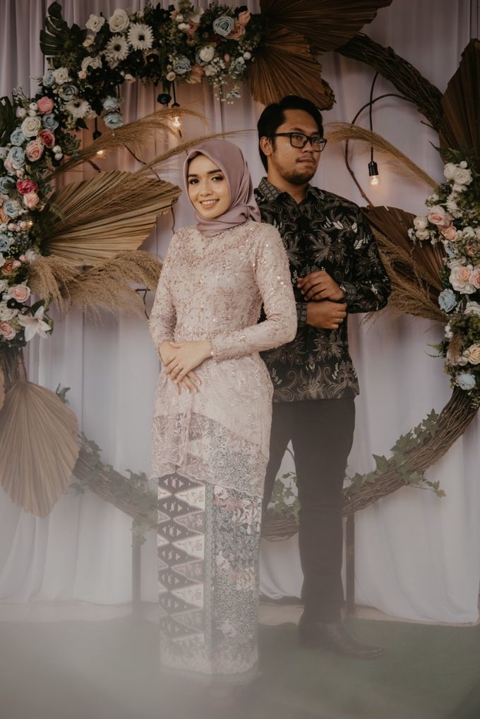 Rieke & Pras Engagement by Warna Project - 016