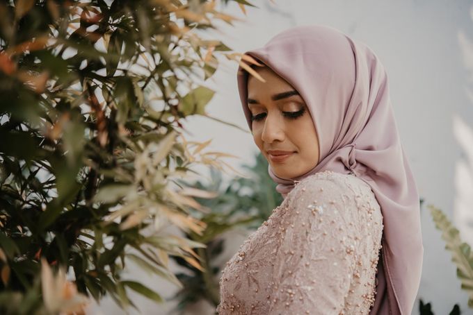 Rieke & Pras Engagement by Warna Project - 025
