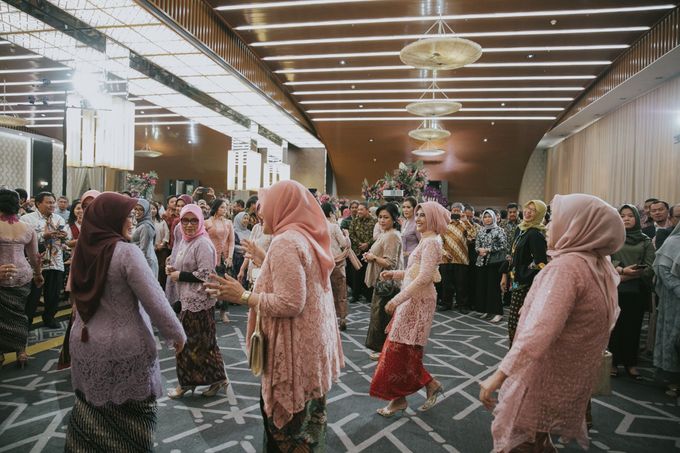 RESEPSI ADAT JAWA PUTTY & FICKRI by Dwi Tunggal Citra Catering - 010 RESEPSI ADAT JAWA PUTTY & FICKRI by Dwi Tunggal Citra Catering - 010