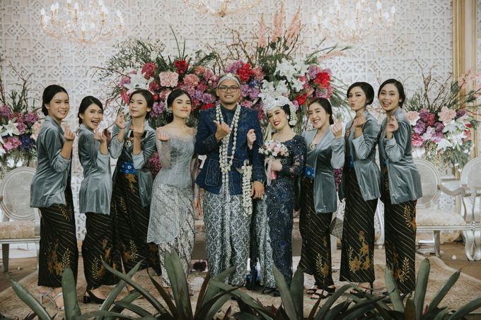 RESEPSI ADAT JAWA PUTTY & FICKRI by Dwi Tunggal Citra Catering - 009 RESEPSI ADAT JAWA PUTTY & FICKRI by Dwi Tunggal Citra Catering - 009