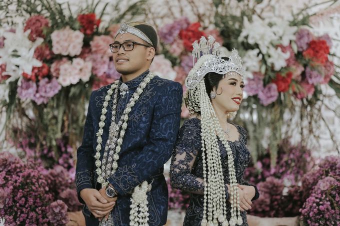 RESEPSI ADAT JAWA PUTTY & FICKRI by Dwi Tunggal Citra Catering - 005 RESEPSI ADAT JAWA PUTTY & FICKRI by Dwi Tunggal Citra Catering - 005