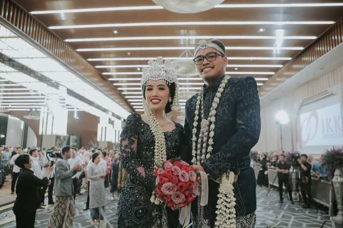 RESEPSI ADAT JAWA PUTTY & FICKRI by Dwi Tunggal Citra Catering - 003 RESEPSI ADAT JAWA PUTTY & FICKRI by Dwi Tunggal Citra Catering - 003
