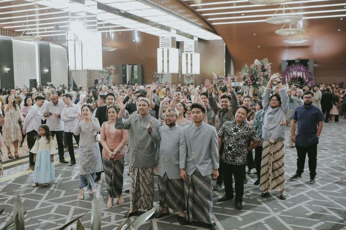 RESEPSI ADAT JAWA PUTTY & FICKRI by Dwi Tunggal Citra Catering - 002 RESEPSI ADAT JAWA PUTTY & FICKRI by Dwi Tunggal Citra Catering - 002
