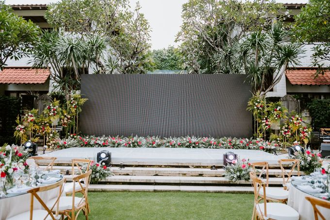 Rin & Len Decorations by Bali Wonderful Decor - 045 Rin & Len Decorations by Bali Wonderful Decor - 045