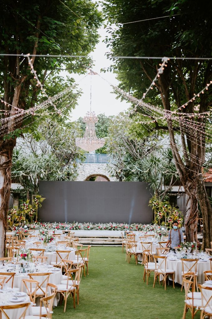 Rin & Len Decorations by Bali Wonderful Decor - 048 Rin & Len Decorations by Bali Wonderful Decor - 048