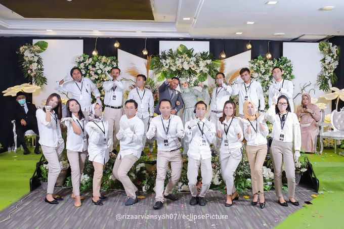 INTIMATE WEDDING by MAXENTERTAINMENT.ID - 011 INTIMATE WEDDING by MAXENTERTAINMENT.ID - 011