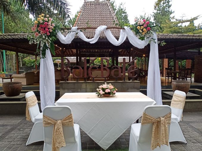 Wedding Showcase for New Normal Phase at Bale Bale Lounge - at Puteri Gunung Hotel by Puteri Gunung Hotel - 014 Wedding Showcase for New Normal Phase at Bale Bale Lounge - at Puteri Gunung Hotel by Puteri Gunung Hotel - 014