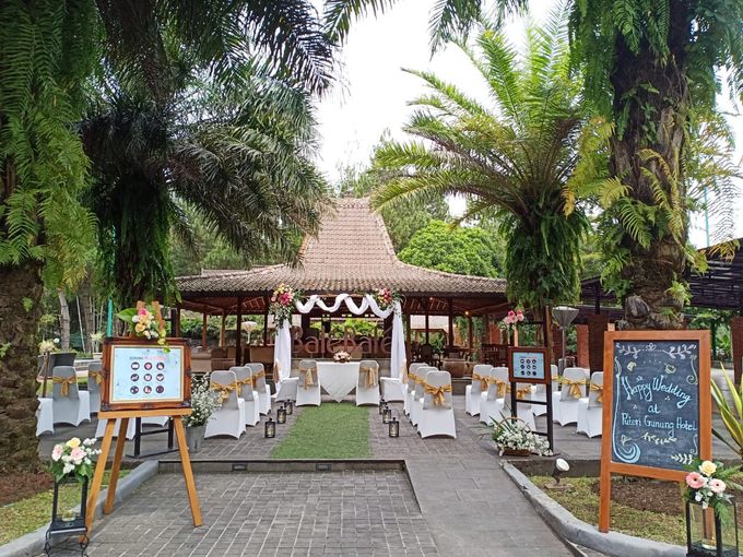 Wedding Showcase for New Normal Phase at Bale Bale Lounge - at Puteri Gunung Hotel by Puteri Gunung Hotel - 007 Wedding Showcase for New Normal Phase at Bale Bale Lounge - at Puteri Gunung Hotel by Puteri Gunung Hotel - 007