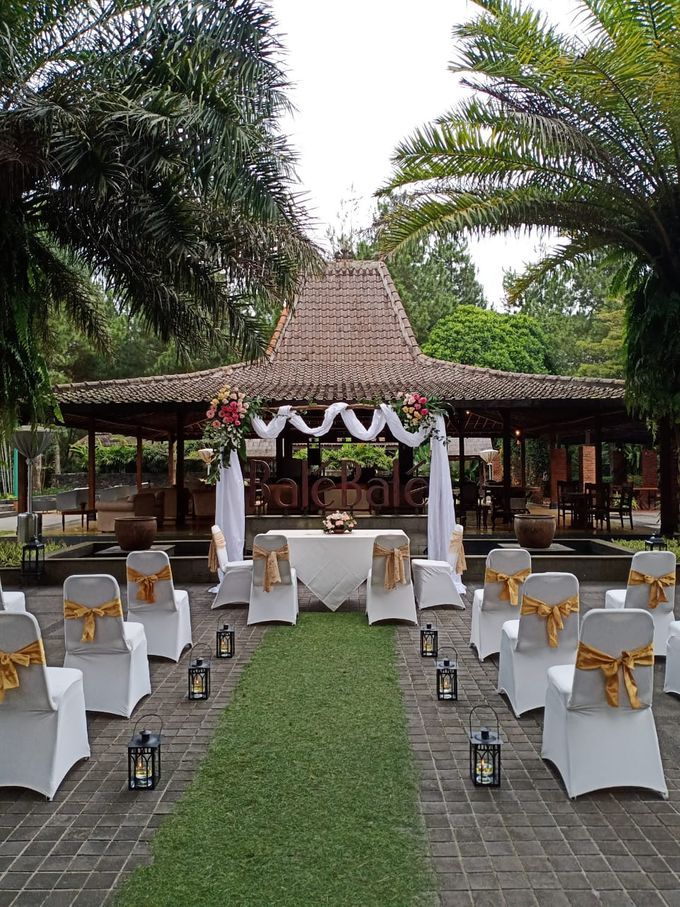 Wedding Showcase for New Normal Phase at Bale Bale Lounge - at Puteri Gunung Hotel by Puteri Gunung Hotel - 020 Wedding Showcase for New Normal Phase at Bale Bale Lounge - at Puteri Gunung Hotel by Puteri Gunung Hotel - 020