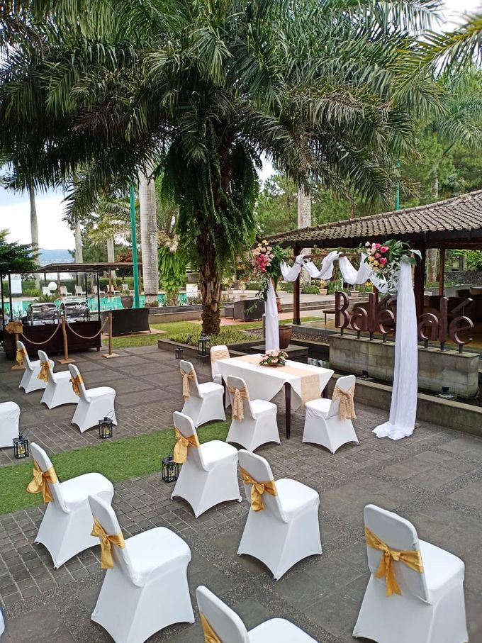 Wedding Showcase for New Normal Phase at Bale Bale Lounge - at Puteri Gunung Hotel by Puteri Gunung Hotel - 021