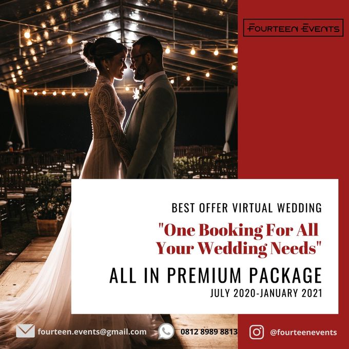 BEST VIRTUAL WEDDING OFFER by iLook ( Makeup & Couture ) - 002 BEST VIRTUAL WEDDING OFFER by iLook ( Makeup & Couture ) - 002