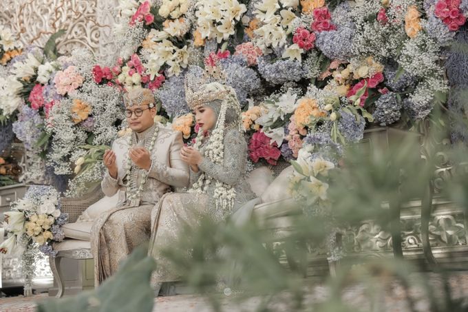 (NGUNDUH MANTU) SUNDANESE WEDDING OF IVAN & MITA by Dwi Tunggal Citra Catering - 005 (NGUNDUH MANTU) SUNDANESE WEDDING OF IVAN & MITA by Dwi Tunggal Citra Catering - 005