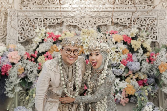 (NGUNDUH MANTU) SUNDANESE WEDDING OF IVAN & MITA by Dwi Tunggal Citra Catering - 001 (NGUNDUH MANTU) SUNDANESE WEDDING OF IVAN & MITA by Dwi Tunggal Citra Catering - 001