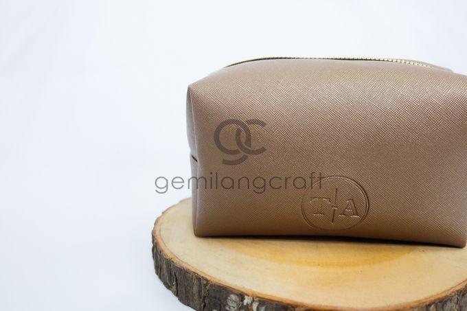 boxy premium packaging roll paper for tari & adi by Gemilang Craft - 003