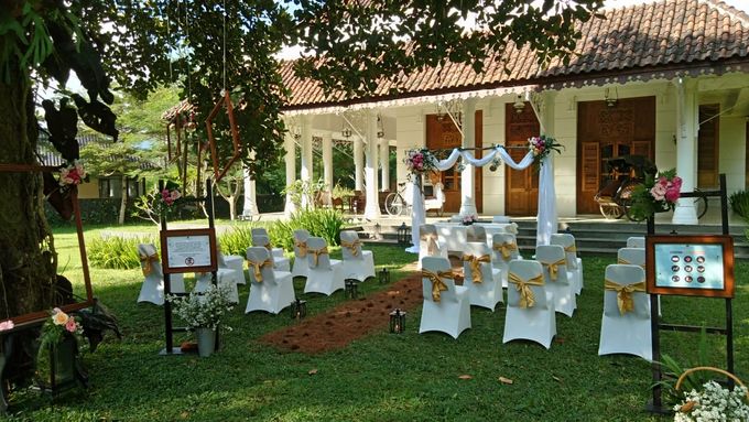Wedding Showcase at Arkamaya Heritage - Cibodas by Arkamaya Heritage - 011 Wedding Showcase at Arkamaya Heritage - Cibodas by Arkamaya Heritage - 011