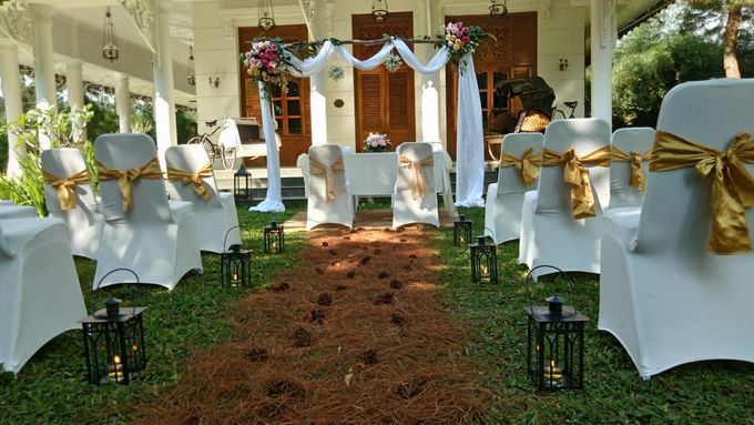 Wedding Showcase at Arkamaya Heritage - Cibodas by Arkamaya Heritage - 004 Wedding Showcase at Arkamaya Heritage - Cibodas by Arkamaya Heritage - 004