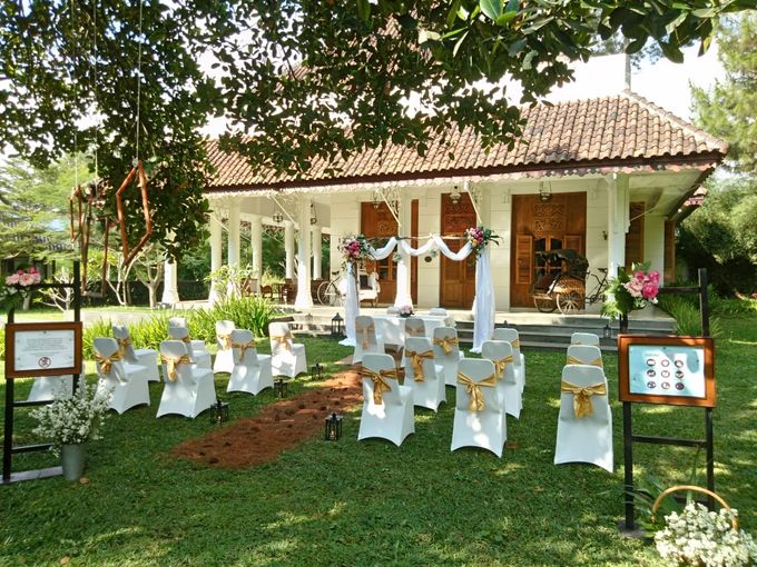 Wedding Showcase at Arkamaya Heritage - Cibodas by Arkamaya Heritage - 009 Wedding Showcase at Arkamaya Heritage - Cibodas by Arkamaya Heritage - 009