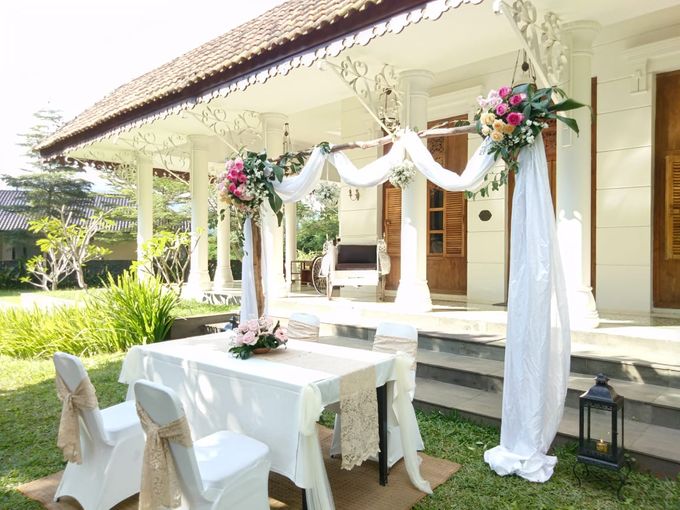 Wedding Showcase at Arkamaya Heritage - Cibodas by Arkamaya Heritage - 010 Wedding Showcase at Arkamaya Heritage - Cibodas by Arkamaya Heritage - 010