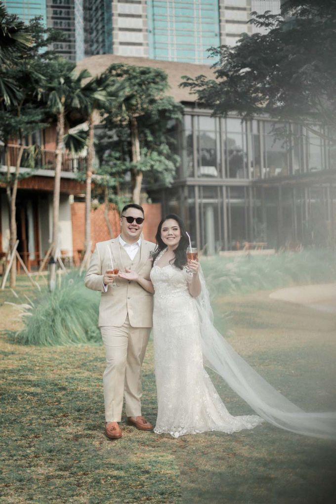 THE WEDDING OF SHABRINA & LUTHFI by Amorphoto - 005 THE WEDDING OF SHABRINA & LUTHFI by Amorphoto - 005