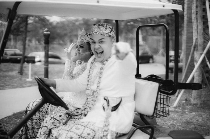 THE WEDDING OF SHABRINA & LUTHFI by Amorphoto - 013 THE WEDDING OF SHABRINA & LUTHFI by Amorphoto - 013