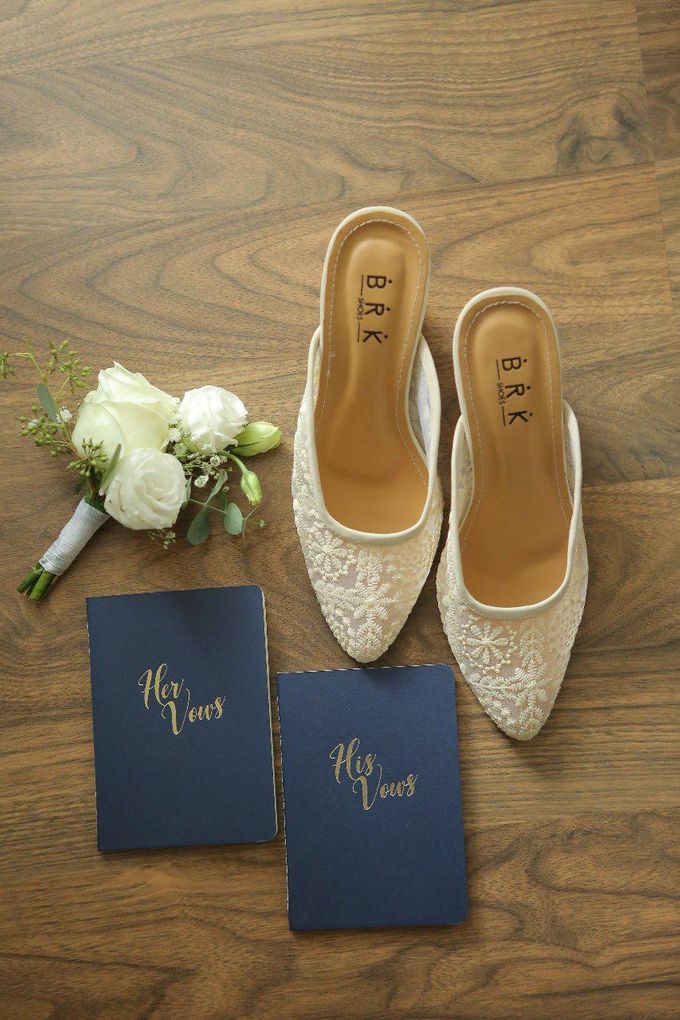 Angela & Willy Wedding at eL Hotel Royale Jakarta by Jesblossom House Of Flower - 006 Angela & Willy Wedding at eL Hotel Royale Jakarta by Jesblossom House Of Flower - 006