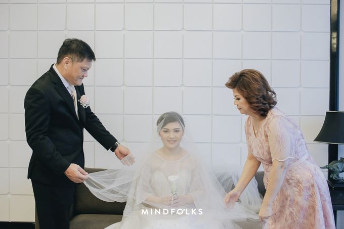 First Meeting International Wedding Compilation by Skenoo Hall Emporium Pluit by IKK Wedding - 006 First Meeting International Wedding Compilation by Skenoo Hall Emporium Pluit by IKK Wedding - 006