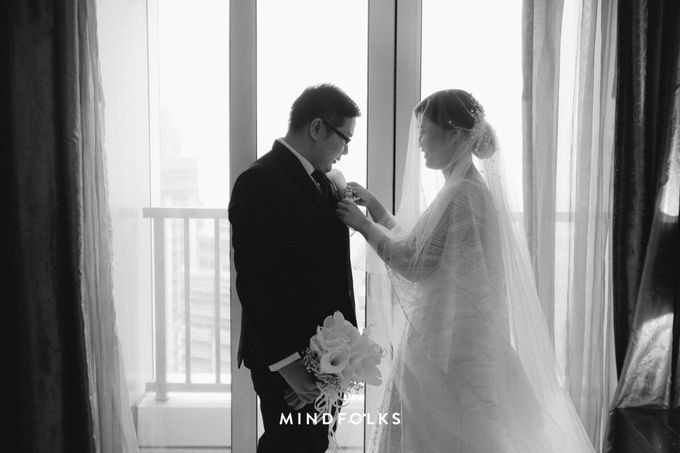 First Meeting International Wedding Compilation by Skenoo Hall Emporium Pluit by IKK Wedding - 007 First Meeting International Wedding Compilation by Skenoo Hall Emporium Pluit by IKK Wedding - 007