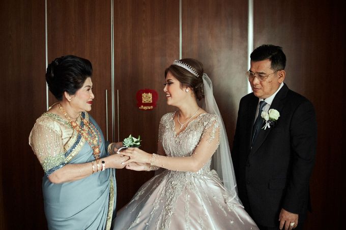 First Meeting International Wedding Compilation by Skenoo Hall Emporium Pluit by IKK Wedding - 010 First Meeting International Wedding Compilation by Skenoo Hall Emporium Pluit by IKK Wedding - 010