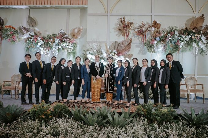 Happy With IKK Wedding Planner by Skenoo Hall Emporium Pluit by IKK Wedding - 007 Happy With IKK Wedding Planner by Skenoo Hall Emporium Pluit by IKK Wedding - 007